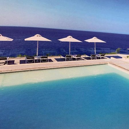 Mare - Rooms Agia Paraskevi  Eksteriør billede
