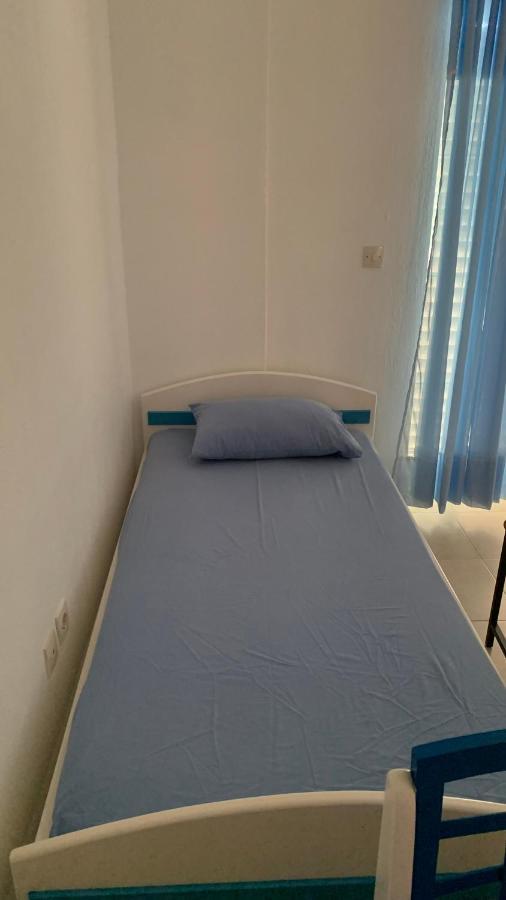 Mare - Rooms Agia Paraskevi  Eksteriør billede