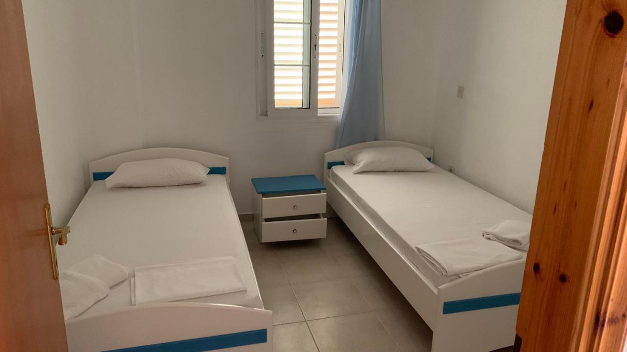Mare - Rooms Agia Paraskevi  Eksteriør billede