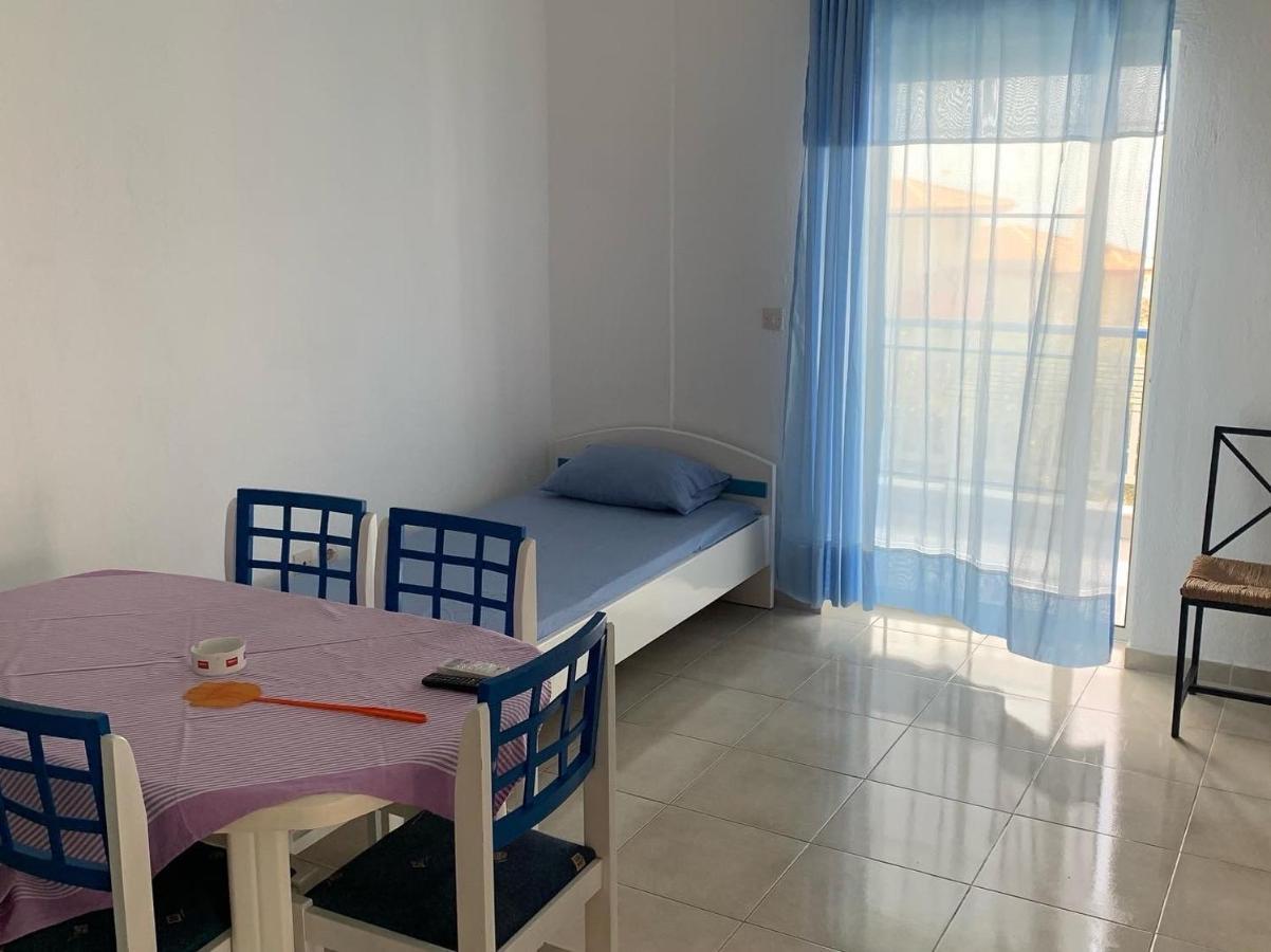 Mare - Rooms Agia Paraskevi  Eksteriør billede