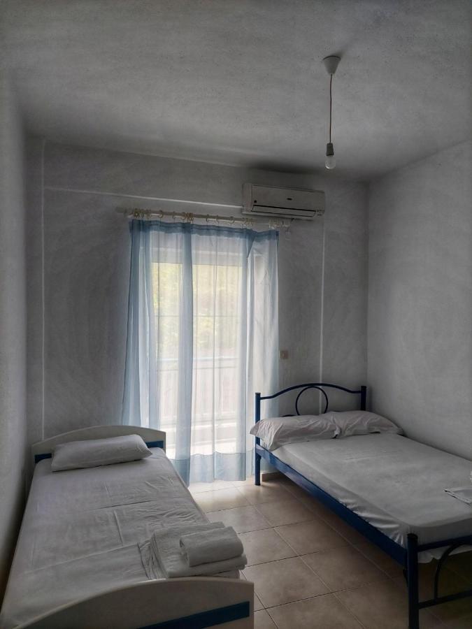 Mare - Rooms Agia Paraskevi  Eksteriør billede