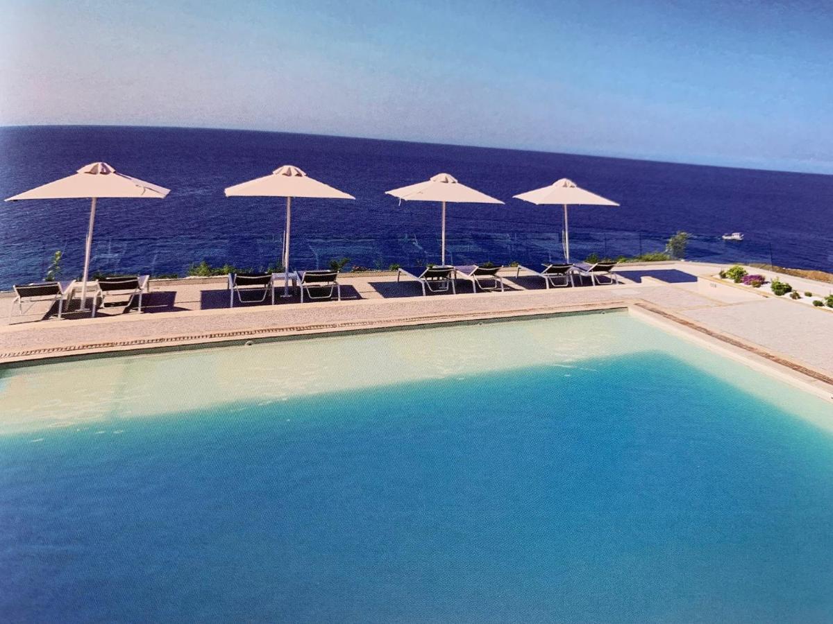 Mare - Rooms Agia Paraskevi  Eksteriør billede