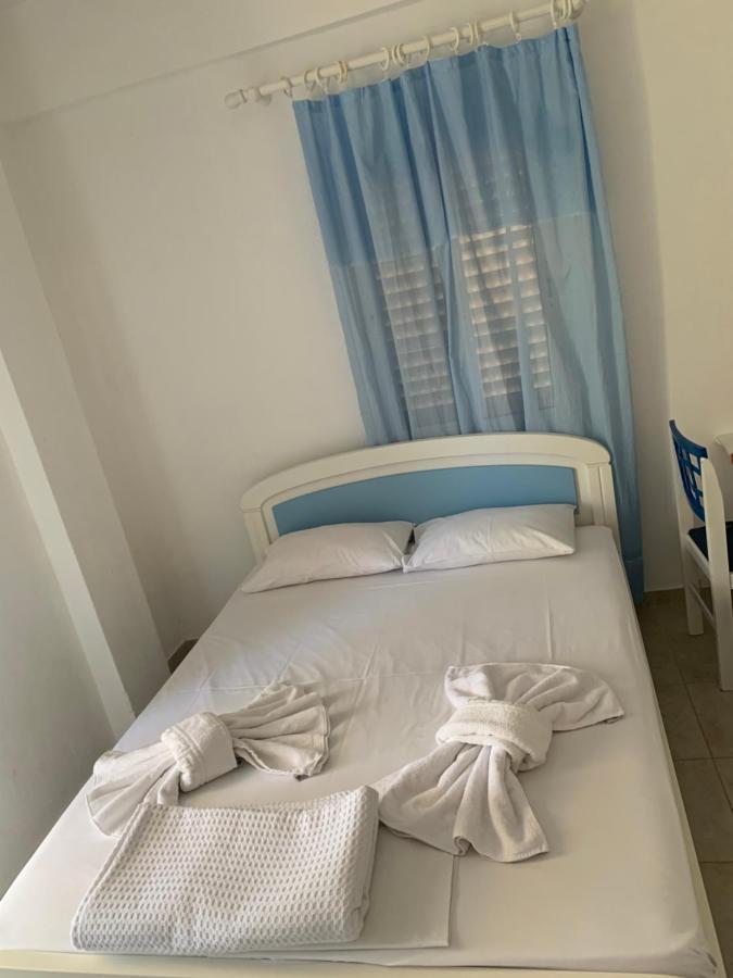 Mare - Rooms Agia Paraskevi  Eksteriør billede